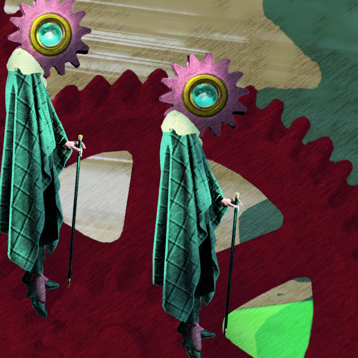 The Polarisation Footprint – Kenya